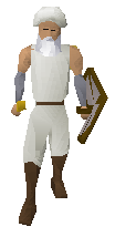 Pollnivneach Bandit 1