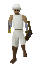 Pollnivneach Bandit 2
