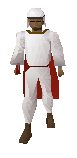 Desert Bandit