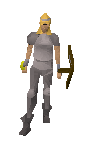 Warrior