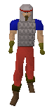 Yanille Watchman