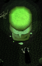 Prayer Ectofungus Worship