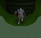 Prayer Slime Pool