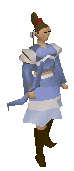 Ranged Tutor