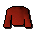 Robe of Zamorak (top)