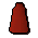 Robe of Zamorak (bottom)