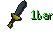 Rune Dagger