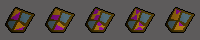 Rune Heralded Shields