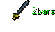 Rune Long Sword