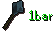 Rune Mace