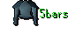 Rune Plate Body