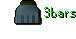 Rune Plate Skirt