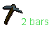 Rune Pickaxe