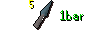 Rune Throwing Knives