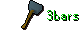 Rune Warhammer