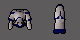 Saradomin Vestments