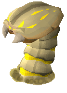 Desert Strykewyrm