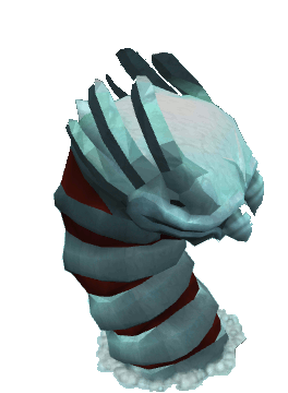 Ice Strykewyrm