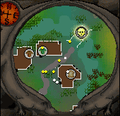 Mazchna location minimap