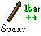 Rune Spear