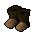 Splitbark Boots