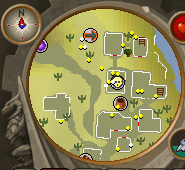 Sumona location minimap