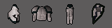 Third Age Armour