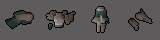 Third Age Armour