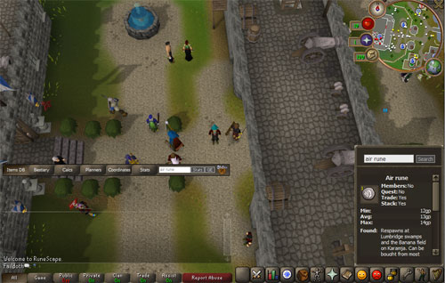 Microhelper Items Pic