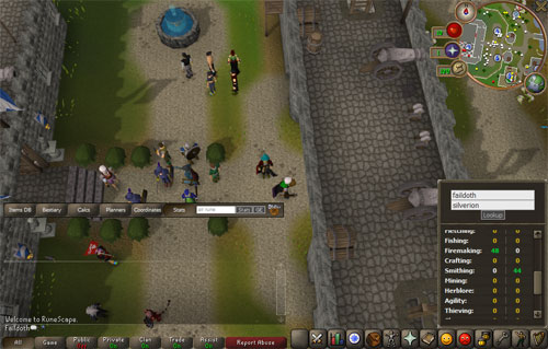 Microhelper Stats Pic