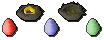 Nests