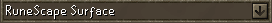 World Map Dropdown Menu