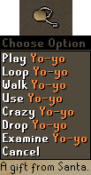 Yo-yo
