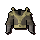 Zuriel's Robe Top