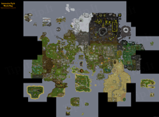 Members World Map thumbnail