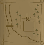 Sir Galahads house