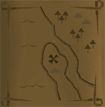 Hobgoblin area, west of the Crafting Guild