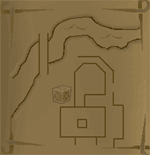 South of the Ardougne Castle