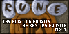 Rune Tips!
