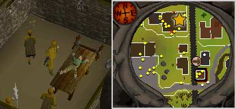 mourner hq pic not showing