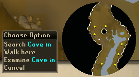 Shilo Cave-in image not showing