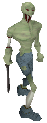 Zombie -10- - Bestiary :: Tip.it Runescape Help :: The Original 