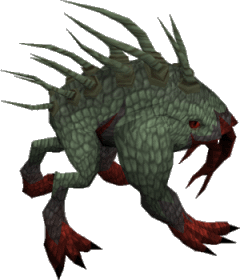 Blood reaver - Bestiary :: Tip.It RuneScape Help :: The Original ...