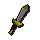 Steel dagger (p++)