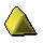 Yellow triangle key
