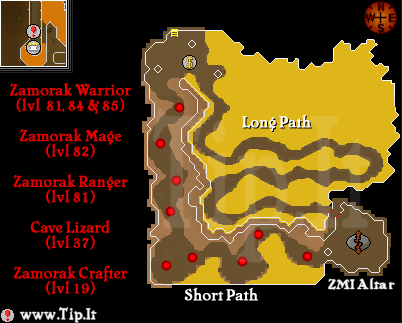 Ourania Altar - OSRS Wiki