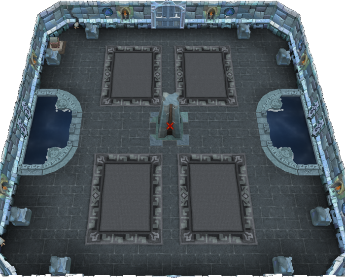 Dungeoneering Puzzles - Pages :: Tip.It RuneScape Help :: The Original ...