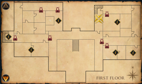 Broken Home - Quests :: Tip.It RuneScape Help :: The Original RuneScape ...