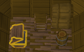 Cabin Fever Quests Tip It Runescape Help The Original