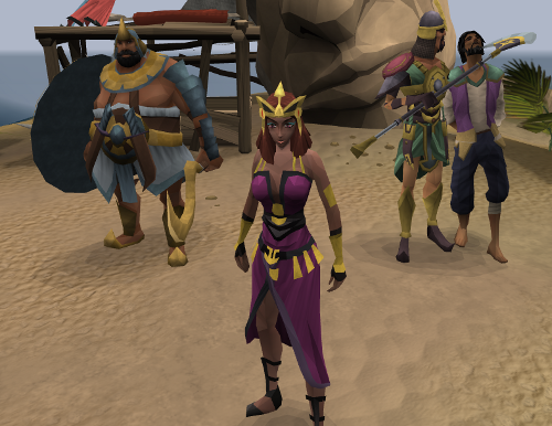 Diamond in the Rough Quests Tip.It RuneScape Help The